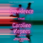 Providence by Caroline&nbsp;Kepnes