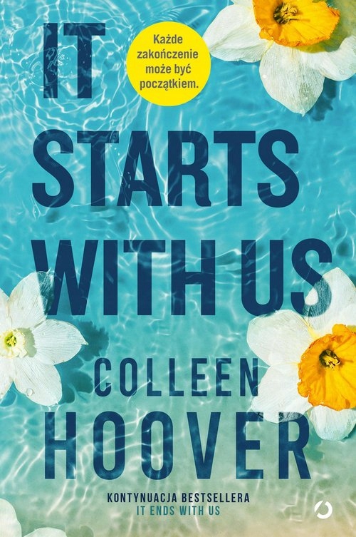 It Starts with Us by Coleen&nbsp;Hoover