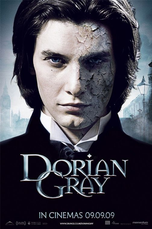 The Picture of Dorian Gray by Oscar&nbsp;Wilde