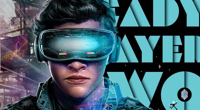 Ready Player Two – Ernest Cline&nbsp;(2020)