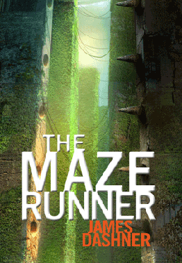 The Maze Runner&nbsp;Trilogy