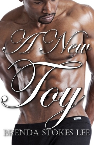 A New Toy by Brenda Stokes&nbsp;Lee