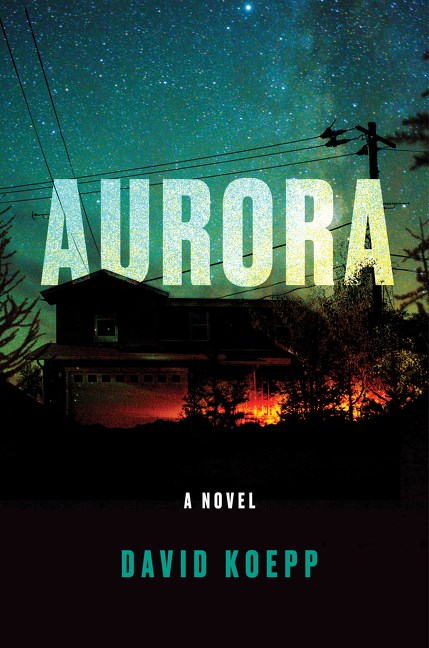 Aurora by David Koepp (2023) or the story of the time when the world went dark after&nbsp;Covid