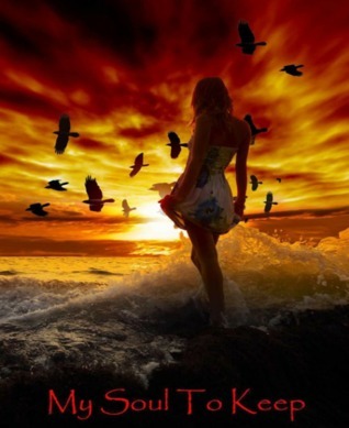 My Soul To Keep by Melissa&nbsp;Solis