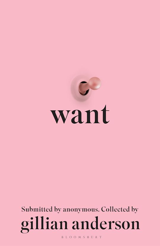 Gilian Anderson * Want&nbsp;(2024)