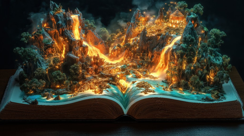 2024 Books in&nbsp;Review