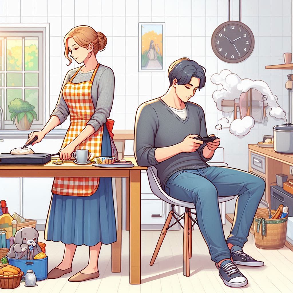 Is Your Unsupportive Partner Killing Your Sex&nbsp;Drive?