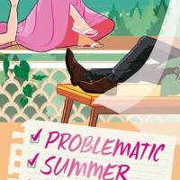 Problematic Summer Romance by Ali&nbsp;Hazelwood