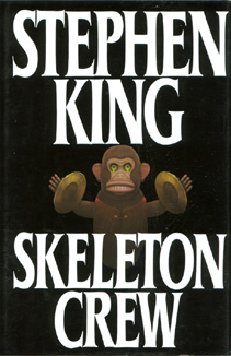 Skeleton Crew by Stephen&nbsp;King
