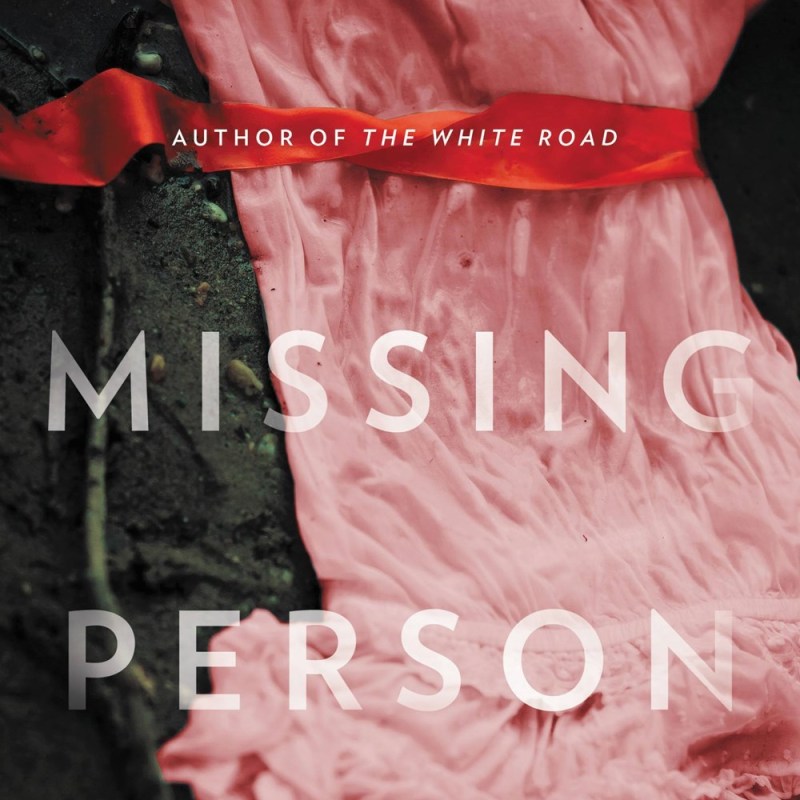 Sarah Lotz – Missing person or the story of the web&nbsp;sleuths