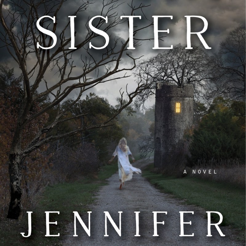 The Night Sister (Jennifer McMahon) 2026&nbsp;Re-read