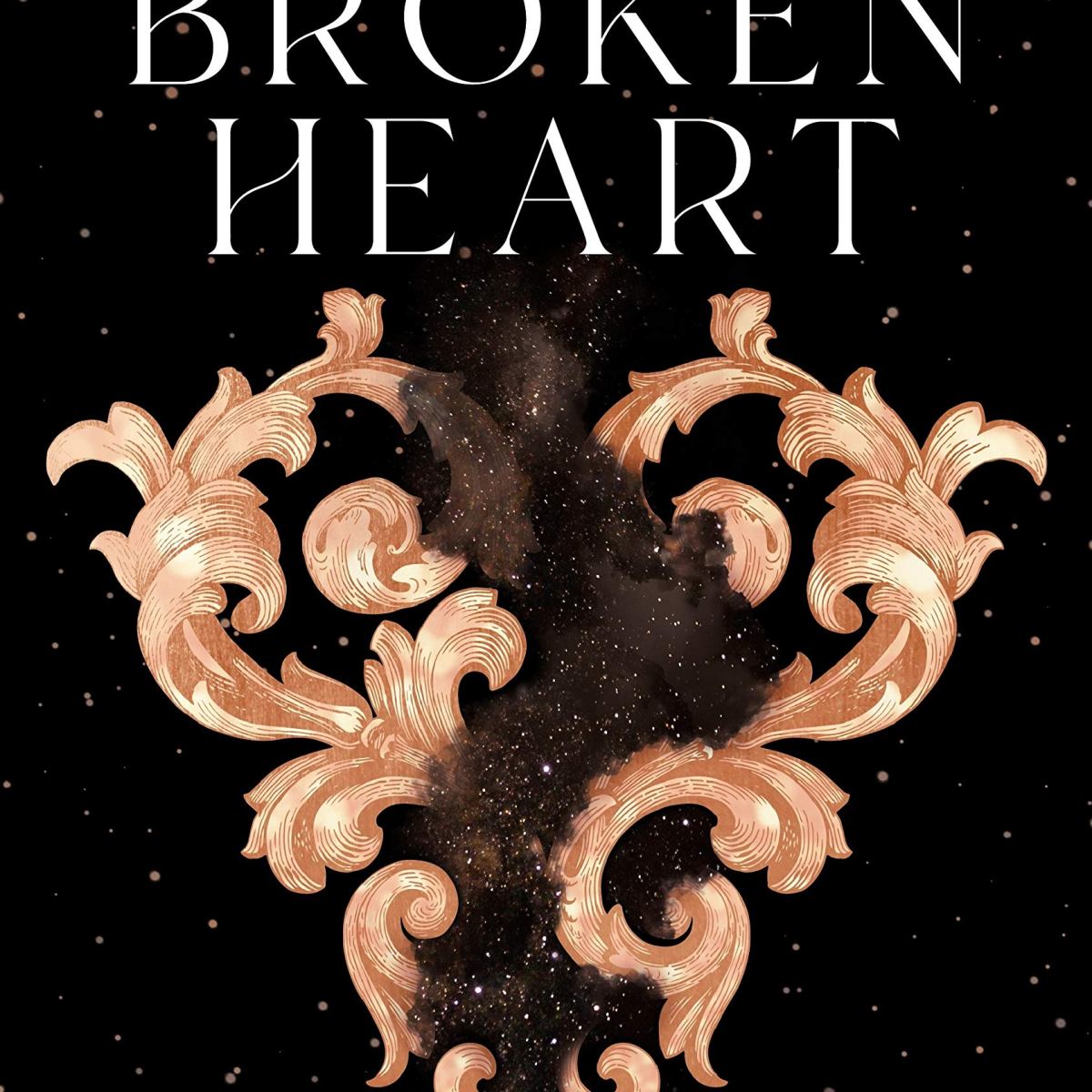 Once upon a broken heart – Stephanie&nbsp;Garber