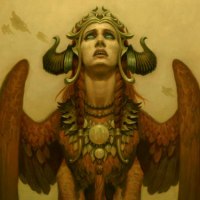 Brom – Lost&nbsp;Gods