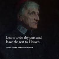 The Dream of Gerontius – John Henry&nbsp;Newman
