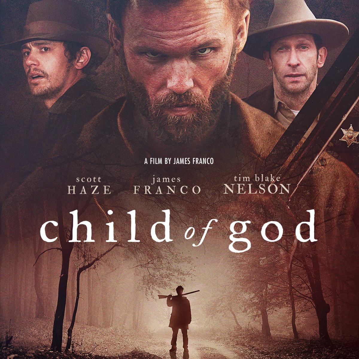 Cormac McCarthy – Child of God or the story of the western serial&nbsp;killer