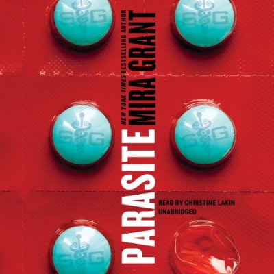 Mira Grant – Parasite (Book&nbsp;1)