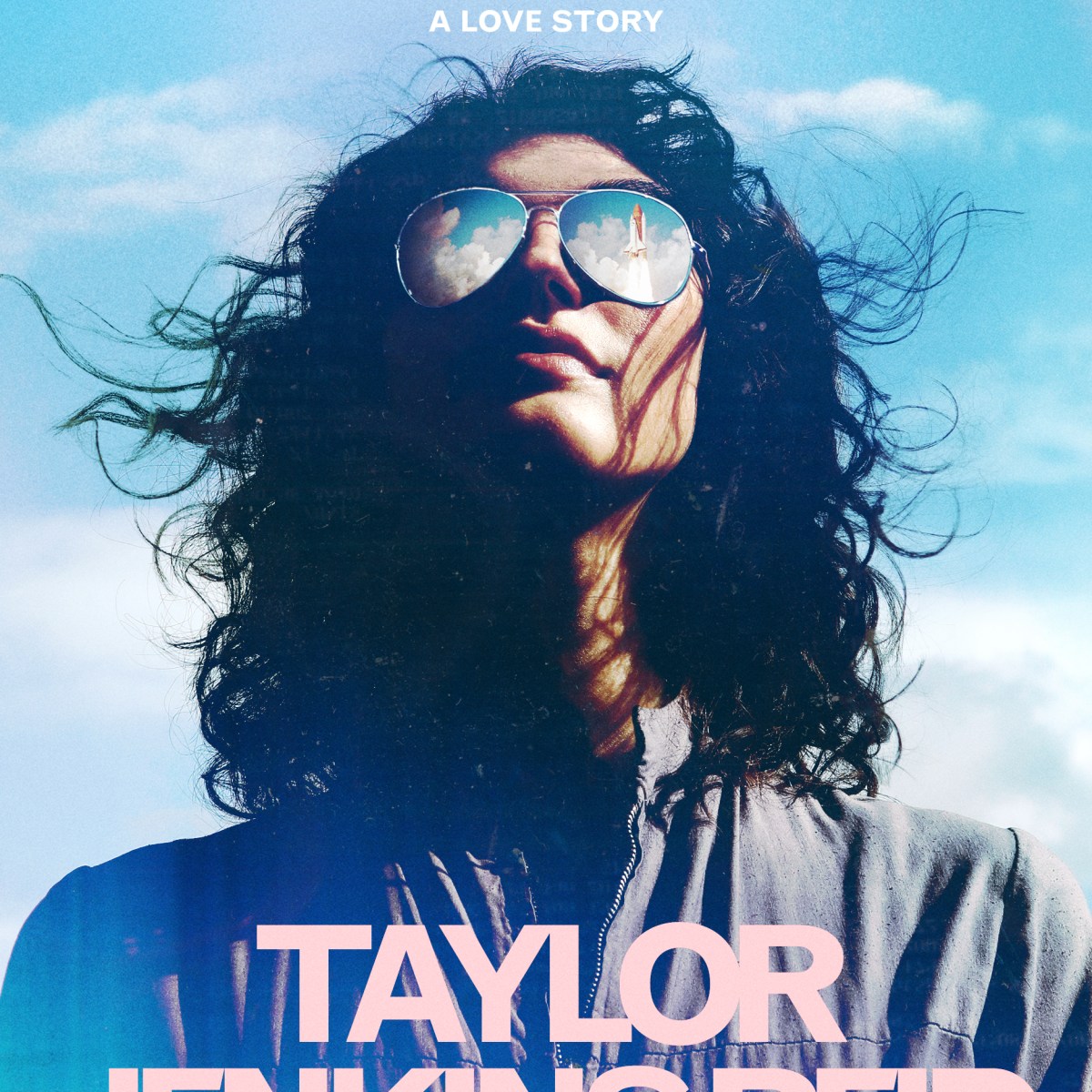 Atmosphere – Taylor Jenkins Reid – or the story of the gay woman in&nbsp;space