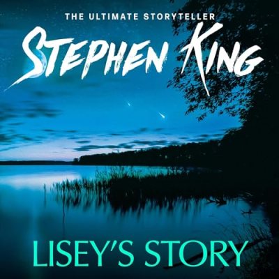 Lisey and the madman by Stephen&nbsp;King