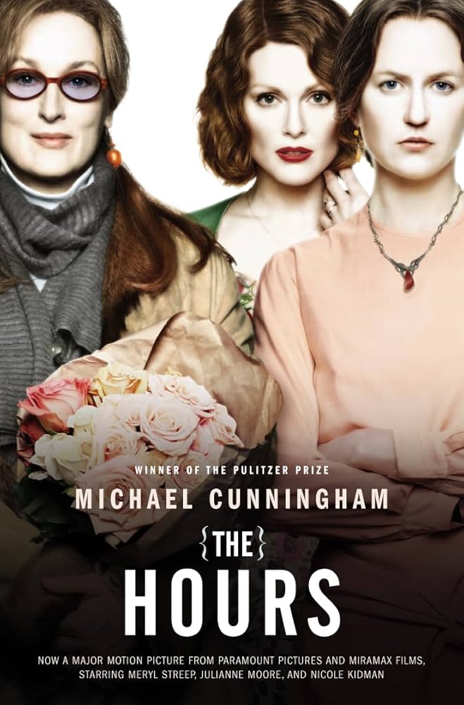 The Hours * Michael Cunningham