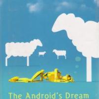 John Scalzi – The Android’s&nbsp;Dream