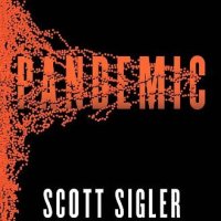Pandemic – Scott Sigler – Triangles&nbsp;#3