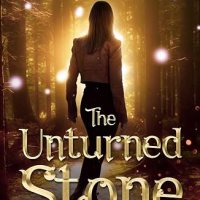 The Unturned Stone by Sonia Orin&nbsp;Lyris