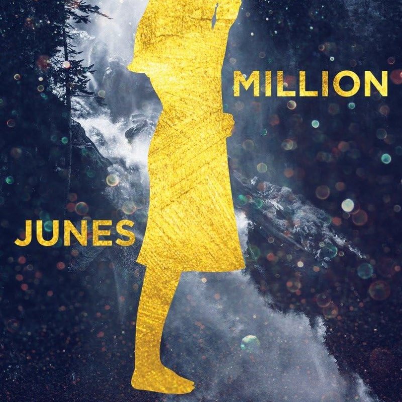 A million Junes – Emily&nbsp;Henry