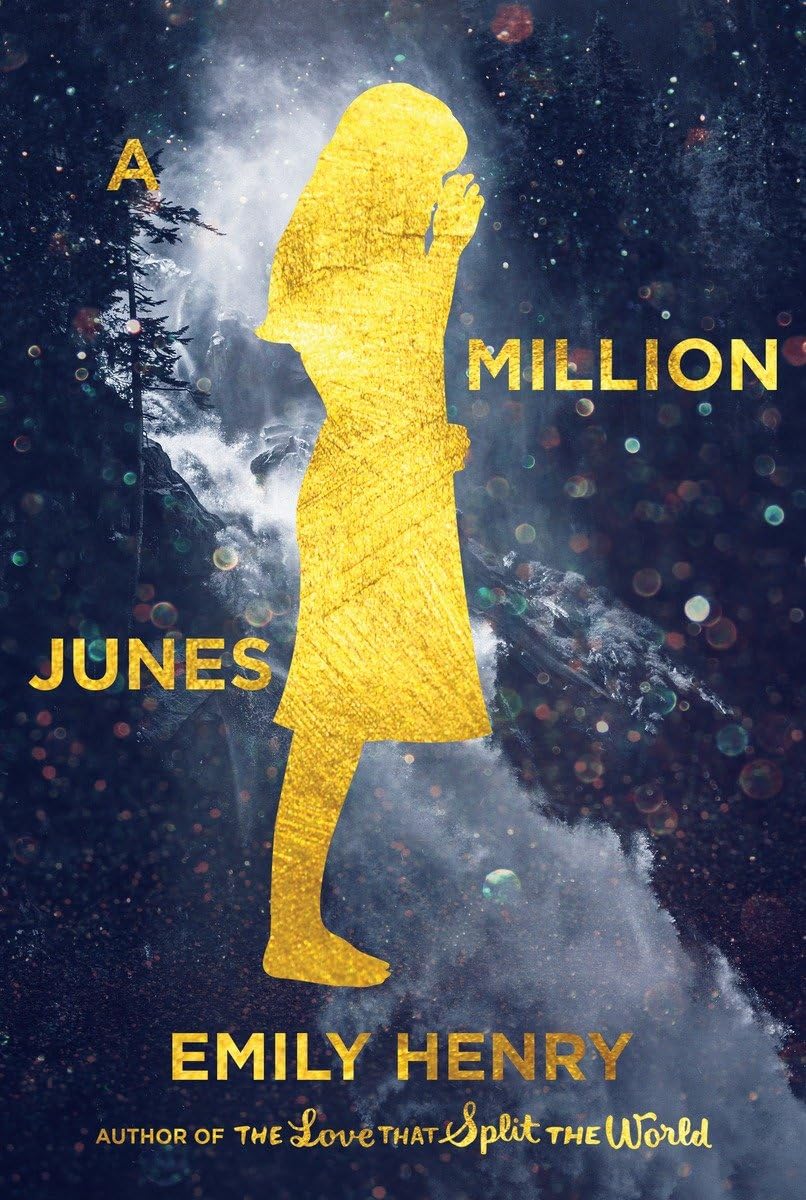 A million Junes – Emily Henry