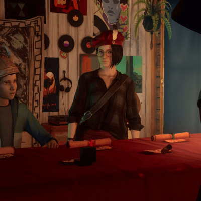Life is Strange – True&nbsp;Colours
